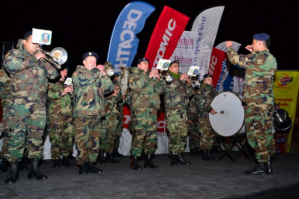 Mzaar Winter Festival 2013 Part 3